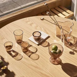 IITTALA Alvar Aalto Vase 16 cm Lin