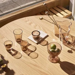 IITTALA Alvar Aalto Vase 16 cm Lin