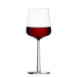 IITTALA Essence Rødvin 45cl 2pk