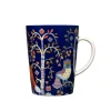IITTALA Taika Krus 40cl Blå