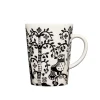 IITTALA Taika Krus 40cl Sort