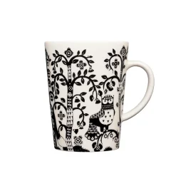IITTALA Taika Krus 40cl Sort