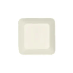 IITTALA Teema Asjett 16x16cm Hvit