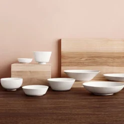 IITTALA Teema Hvit Dyp Tallerken 15cm