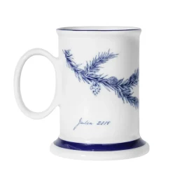 PORSGRUNDS PORSELÆNSFABRIK JULEKRUS 2018