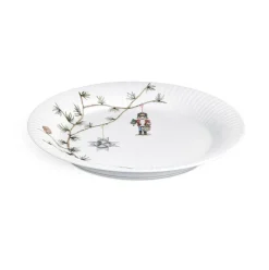 KÄHLER DESIGN Kähler Hammershøi Christmas Tallerken 27 cm