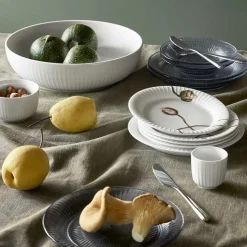 KÄHLER DESIGN Kähler Hammershøi Eggeglass 5 cm 2pk