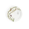 KÄHLER DESIGN Kähler Hammershøi Spring Tallerken 22cm