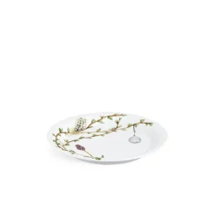 KÄHLER DESIGN Kähler Hammershøi Spring Tallerken 22cm