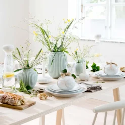 KÄHLER DESIGN Kähler Hammershøi Tallerken 27 cm Hvit