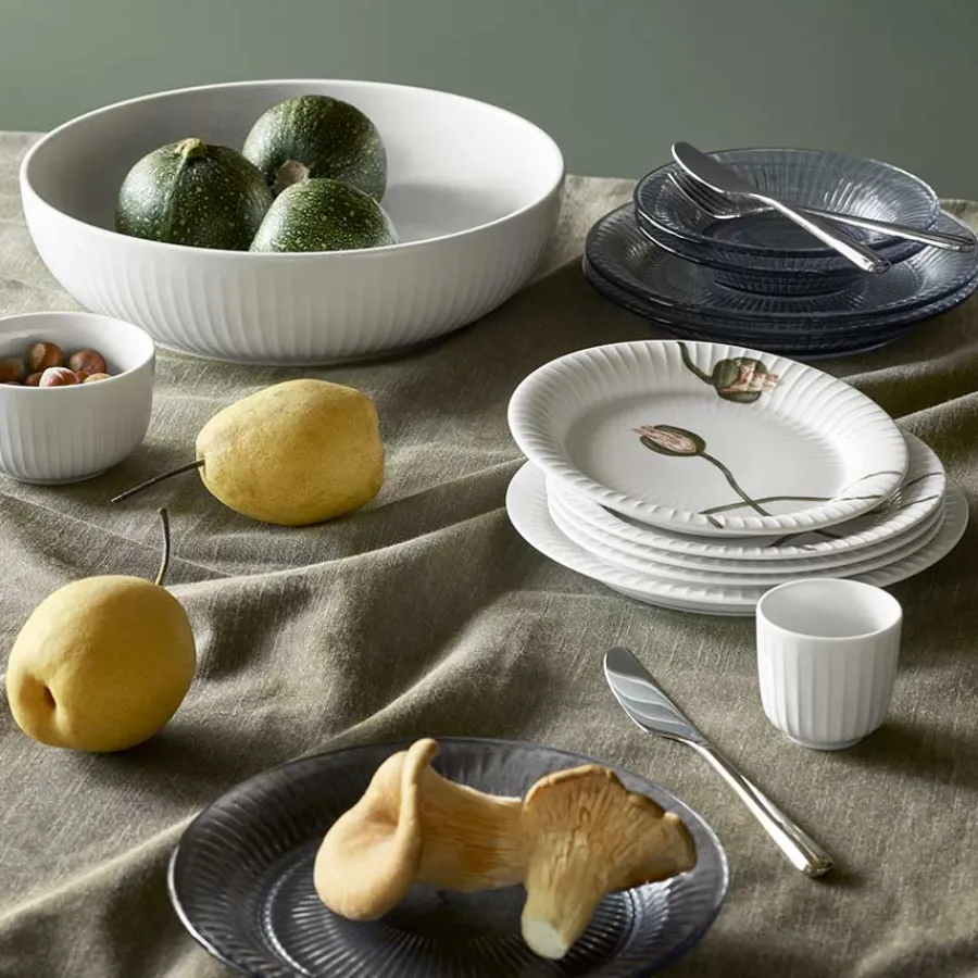 KÄHLER DESIGN Kähler Hammershøi Termokopp 20cl Hvit