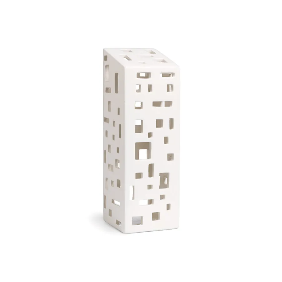 KÄHLER DESIGN Kähler Urbania Lyshus Høyhus