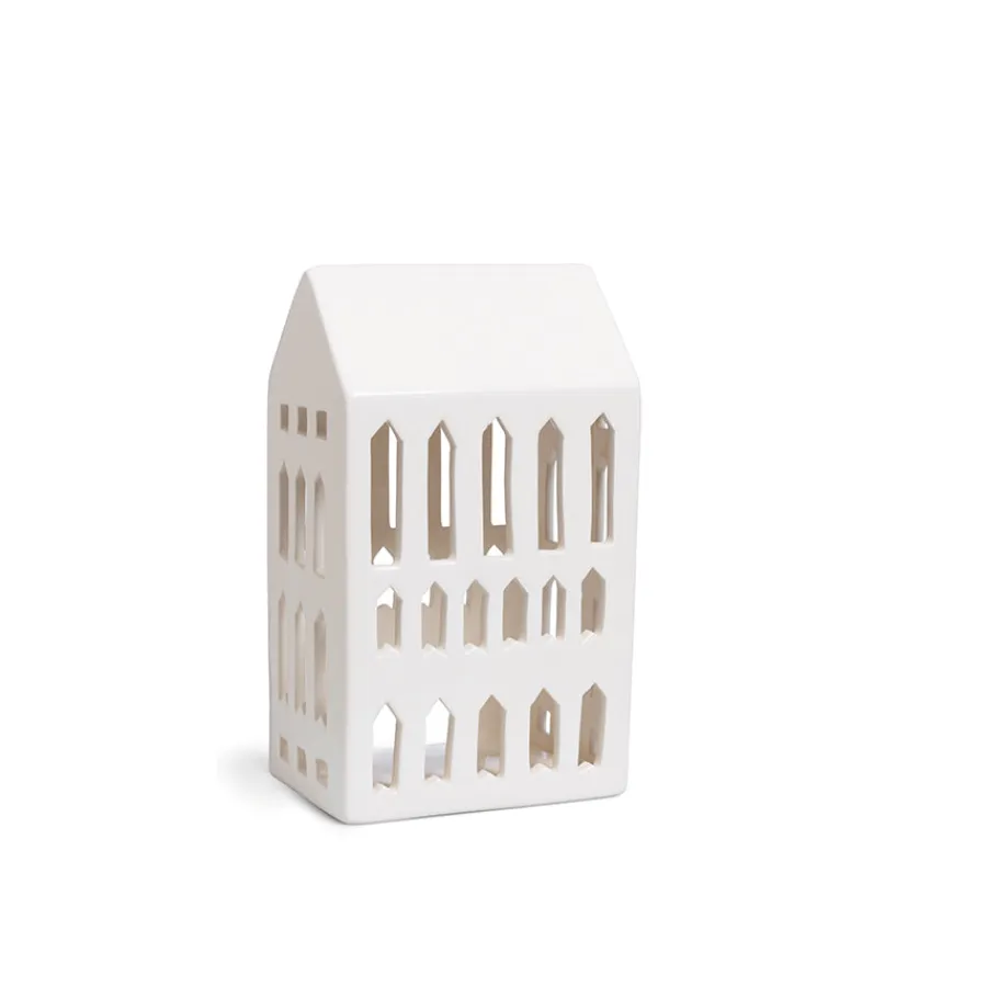 KÄHLER DESIGN Kähler Urbania Lyshus Kirke