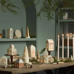 KÄHLER DESIGN Kähler Urbania Lyshus Kirke