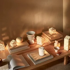 KÄHLER DESIGN Kähler Urbania Lyshus Langkirke