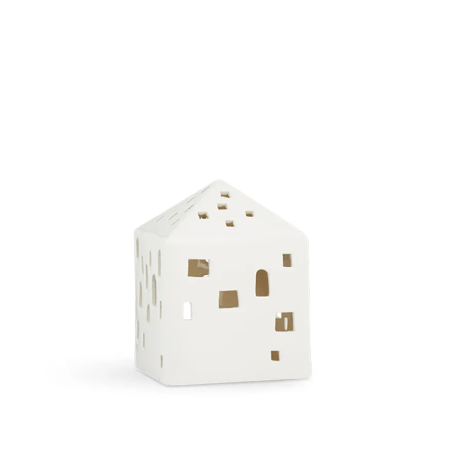 KÄHLER DESIGN Kähler Urbania Lyshus Town House