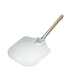 Lifetime Brands Europe ltd Kicthencraft Pizzaspade m/trehåndtak