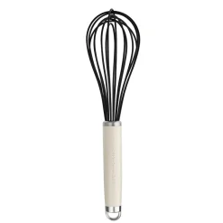 Lifetime Brands Europe ltd KitchenAid Ballongvisp Silikon Krem