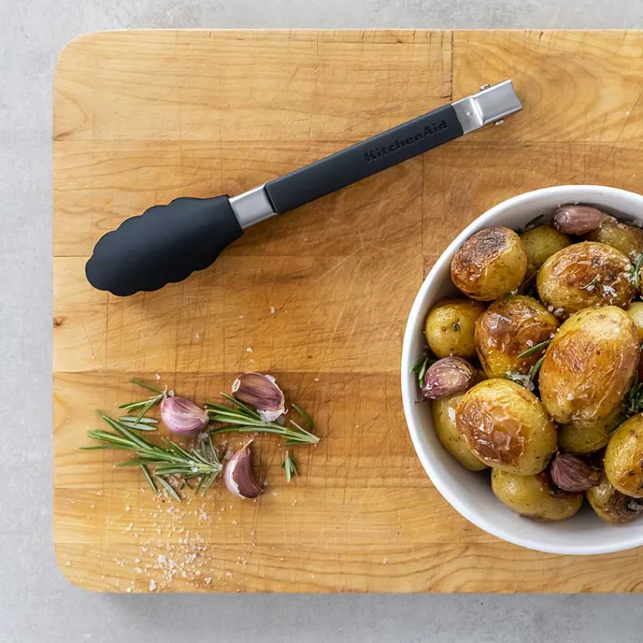 Lifetime Brands Europe ltd KitchenAid Tang 23cm Silikon