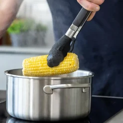 Lifetime Brands Europe ltd KitchenAid Tang 23cm Silikon