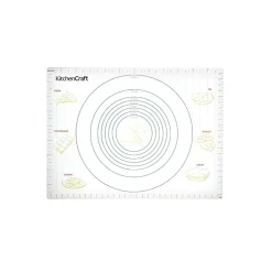 Lifetime Brands Europe ltd Kitchencraft Bakematte Non-Stick 43cm x 61cm