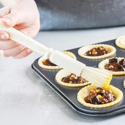 Lifetime Brands Europe ltd Kitchencraft Bakepensel 25cm