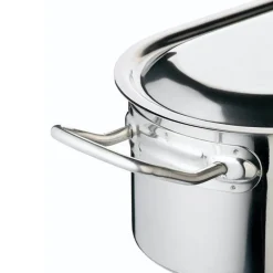 Lifetime Brands Europe ltd Kitchencraft Fiskekjele 45cm Rustfritt Stål