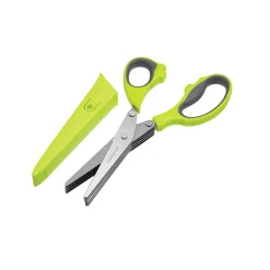 Lifetime Brands Europe ltd Kitchencraft Urtesaks 19cm