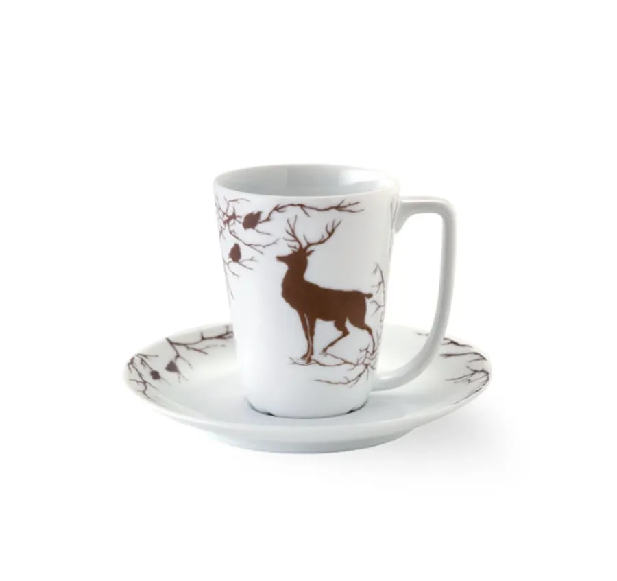 WIK & WALSØE KOPP/SKÅL ALVEKVIST