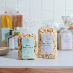 KRAMBODEN Pasta Orecchiette