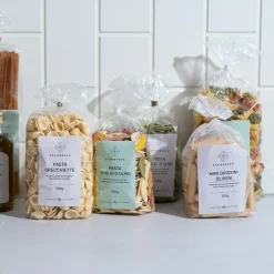 KRAMBODEN Pasta Orecchiette