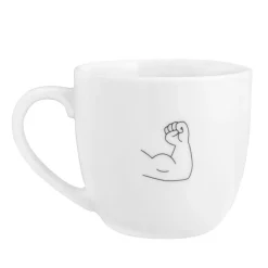 PORSGRUNDS PORSELÆNSFABRIK KRUS PAPPA FIKSER ALT