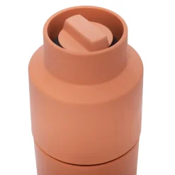 CRUSHGRIND Krydderkvern 12cm Paprika -