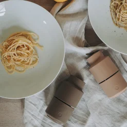 CRUSHGRIND Krydderkvern 12cm All Spice