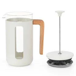 Lifetime Brands Europe ltd La Cafetière Presskanne 1L Flint