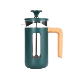 Lifetime Brands Europe ltd La Cafetiére Presskanne 0,35L Grønn