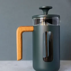 Lifetime Brands Europe ltd La Cafetiére Presskanne 0,35L Grønn