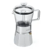 Lifetime Brands Europe ltd La Cafetière Verona Espressokanne 6 kopper