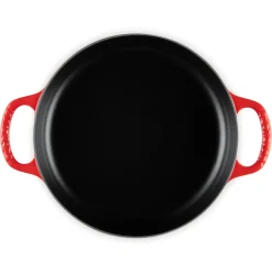 LE CREUSET Cerise Everyday Panne 28cm