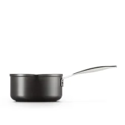 LE CREUSET Toughened Kjele m/Belegg 1,6L Aluminium