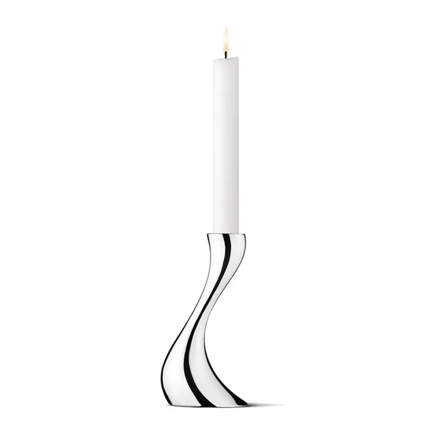 GEORG JENSEN LYSESTAKE H16 COBRA