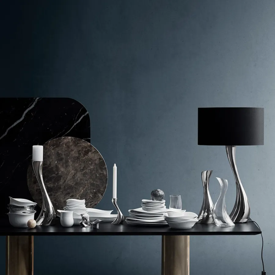 GEORG JENSEN LYSESTAKE H16 COBRA