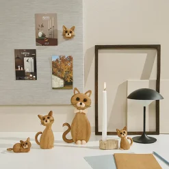 SPRING COPENHAGEN Magnet Lucky