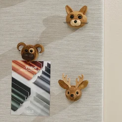 SPRING COPENHAGEN Magnet Spirit