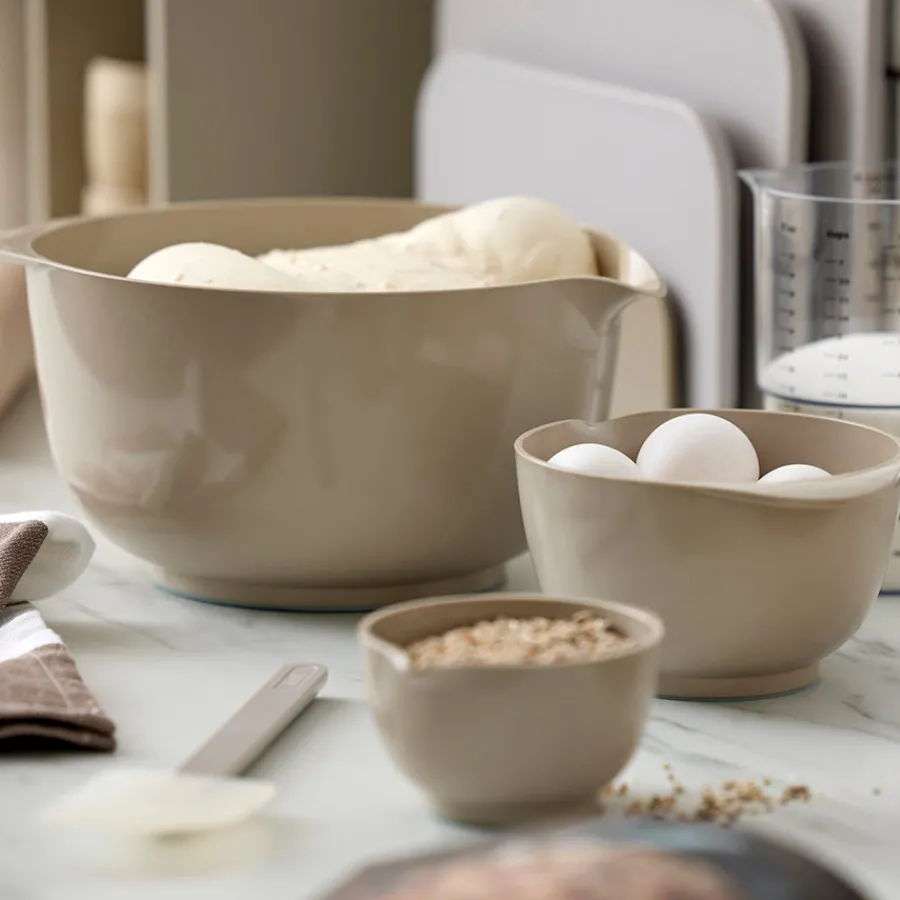 ROSTI Margrethe Bakebolle 3L Humus