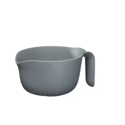 Lifetime Brands Europe ltd Masterclass Bakebolle Sett med Dørslag & Målebeger