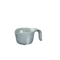 Lifetime Brands Europe ltd Masterclass Bakebolle Sett med Dørslag & Målebeger