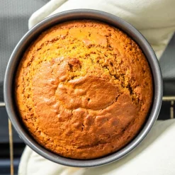 Lifetime Brands Europe ltd Masterclass Bakeform Med Løs Bunn 15cm Non-Stick