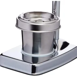 Lifetime Brands Europe ltd Masterclass Manuell Juicepresse Rustfritt Stål