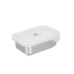 Lifetime Brands Europe ltd Masterclass Oppbevaringsboks 500ml Rustfritt Stål